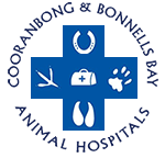 Cooranbong & Bonnells Bay Animal Hospital logo